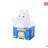 MUGYUUUS MOOMIN（全3種）