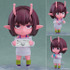 「ねんどろいど 銀河特急 ミルキー☆サブウェイ チハル」