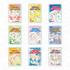 表紙風アクリルマグネット(ランダム)価格：990円（税込）種類数：全9種