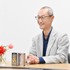 Creadom8代表取締役社長　尾崎まさゆき