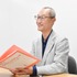 Creadom8代表取締役社長　尾崎まさゆき