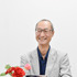Creadom8代表取締役社長　尾崎まさゆき