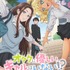 春アニメ『オタクに優しいギャルはいない!?』キービジュアル