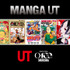 「マンガUT 集英社創業100周年」第2弾
