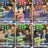 「ヴァイスシュヴァルツブラウ」プレミアムパック『名探偵コナン TVアニメ 30th Anniversary』