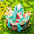 「初音ミク 小鳥Ver. 1/7スケールフィギュア」