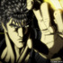 春アニメ『北斗の拳 -FIST OF THE NORTH STAR-』第1話「心の叫び」先行場面カット