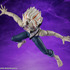 「S.H.Figuarts オカルン（変身） Ver.2」