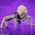 「S.H.Figuarts オカルン（変身） Ver.2」
