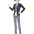 五河士道
