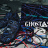 Reebok x atmos x GHOST IN THE SHELL