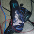 Reebok x atmos x GHOST IN THE SHELL