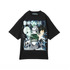 GHOST IN THE SHELL × Kosuke Kawamura × atmos T-shirt