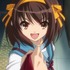 『涼宮ハルヒの憂鬱』全話無料一挙放送