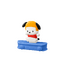 ポチャッコ スケボーフィギュア