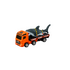 日野プロフィア メガロドン搬送車