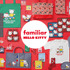 ハローキティ×familiarコラボ