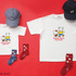■Tシャツ〈KIDS〉、帽子〈KIDS〉、ソックス〈KIDS〉　、Tシャツ、帽子、ソックス