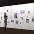 展示イメージ「イラストギャラリー」