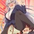 春アニメ『よわよわ先生』Lesson.1（第1話）「こわこわ先生」先行場面カット