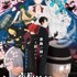 春アニメ『夜桜さんちの大作戦』第2期 第2弾キービジュアル