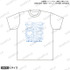 TVアニメ『氷の城壁』　小雪の喜怒哀照Tシャツ