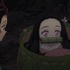 『鬼滅の刃』第2話先行カット（C）吾峠呼世晴／集英社・アニプレックス・ufotable