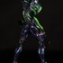 「CCPJAPAN×Yoshi. Project EX エヴァンゲリオン初号機 ナイトイメージ Ver.」