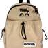 不二家 milky×OUTDOOR PRODUCTS限定アイテム_リュックサック