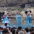 ミッキー＆ミニーもセレモニーに登場！東京ディズニーシー25周年イベント盛大に開幕！