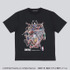 「ONE PIECE × NBA T-Shirts (全7柄 各2色)」