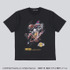 「ONE PIECE × NBA T-Shirts (全7柄 各2色)」