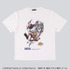 「ONE PIECE × NBA T-Shirts (全7柄 各2色)」