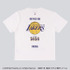 「ONE PIECE × NBA T-Shirts (全7柄 各2色)」