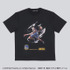 「ONE PIECE × NBA T-Shirts (全7柄 各2色)」
