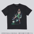 「ONE PIECE × NBA T-Shirts (全7柄 各2色)」