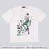 「ONE PIECE × NBA T-Shirts (全7柄 各2色)」