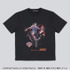 「ONE PIECE × NBA T-Shirts (全7柄 各2色)」