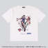 「ONE PIECE × NBA T-Shirts (全7柄 各2色)」