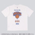 「ONE PIECE × NBA T-Shirts (全7柄 各2色)」