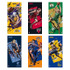 「ONE PIECE × NBA SPORTS TOWEL」