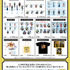 「銀魂×PUI PUI モルカー　POP UP STORE　～モルカーに乗ってもかもしれない運転でいけ～」商品一覧