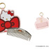 ＜HELLO KITTY＞（Ｒ）ＰＧツキ　プレミアムブラック　コームケース付き 【LOVECHROME】　7,920(税込)