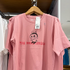 ユニクロのラブブTシャツ②  （写真：合同会社Rouse  李啓源）