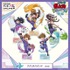 C賞　アクリルスタンド　(再販)