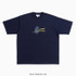 メカゴジラ Tシャツ　16,500円（税込）ネイビーLACOSTE 新宿店 限定