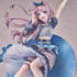 「BanG Dream! 千早愛音 Zero gravity ver. 1/7スケール 完成品フィギュア」
