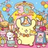 「POMPOMPURIN DINER」