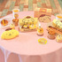 「POMPOMPURIN DINER」