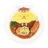 ポムポムプリン 30thAnniversaryカレー
